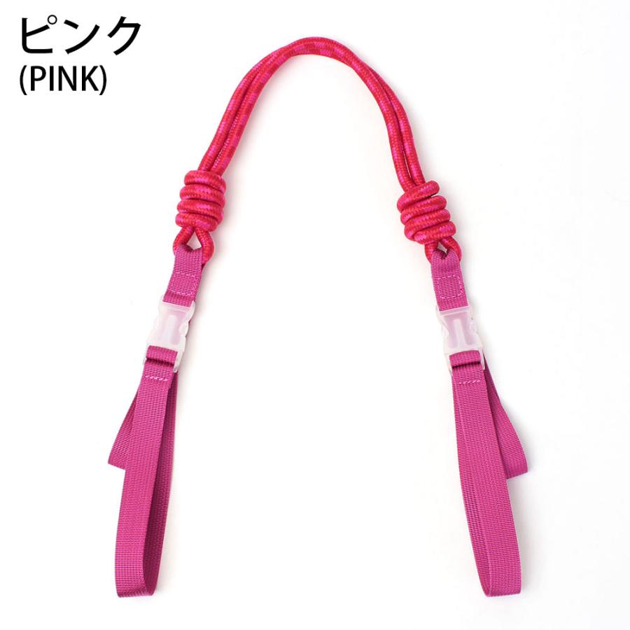 ボールアンドチェーン Ball&Chain パラコード ストラップ 単体  