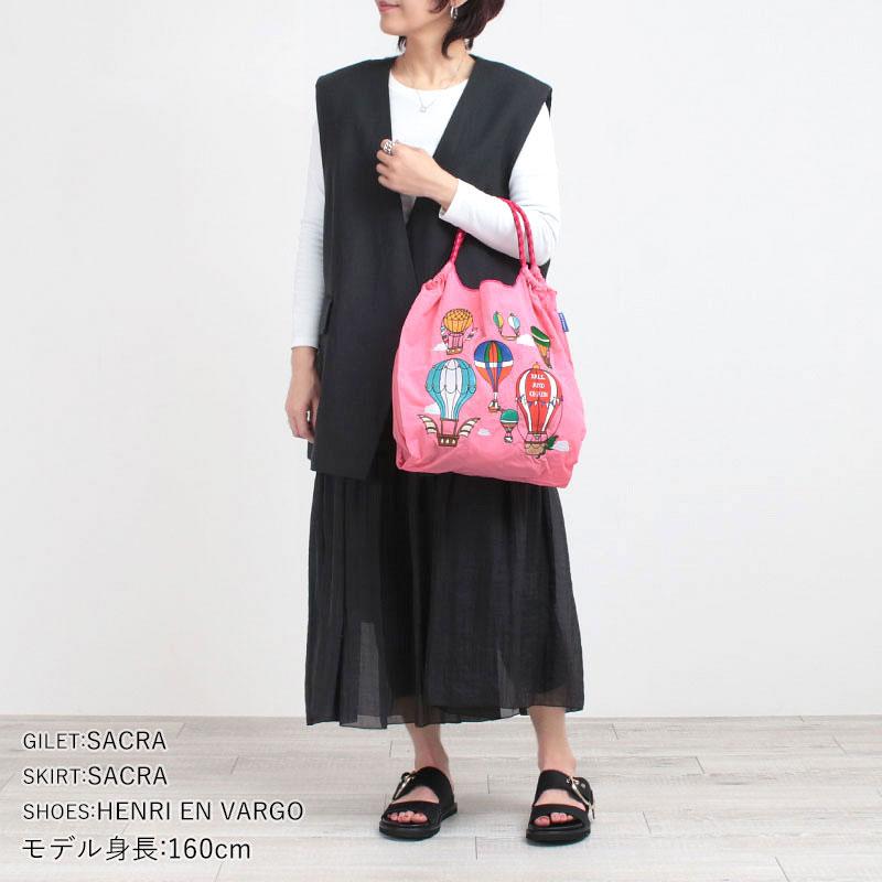 Ball&Chain ボールアンドチェーン エコバッグ トートバッグ Ball&Chain ボールアンドチェーン エコバッグ トートバッグ