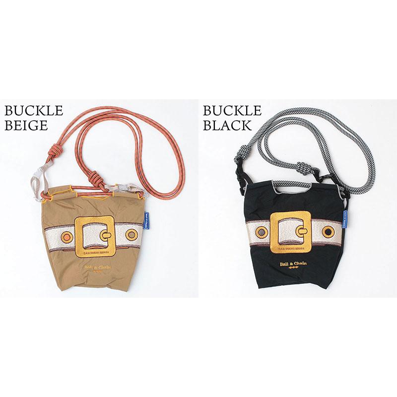 Ball＆Chain（ボールアンドチェーン） ポシェット Sサイズ 正規品