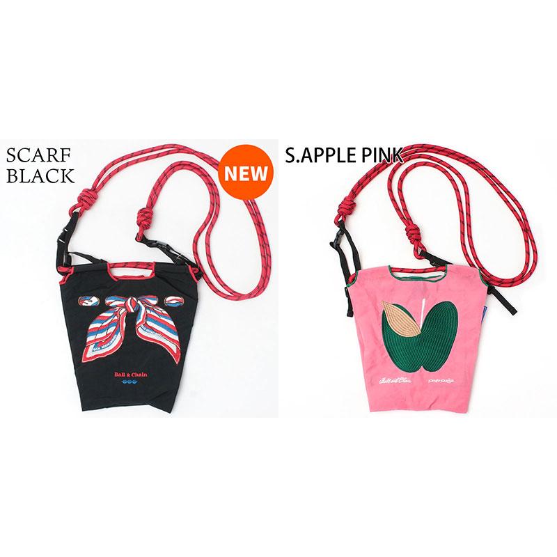 Ball&Chain Ball&Chain ボールアンドチェーン 正規品 バッグ Ball&Chain Ball&Chain ボールアンドチェーン 正規品 バッグ
