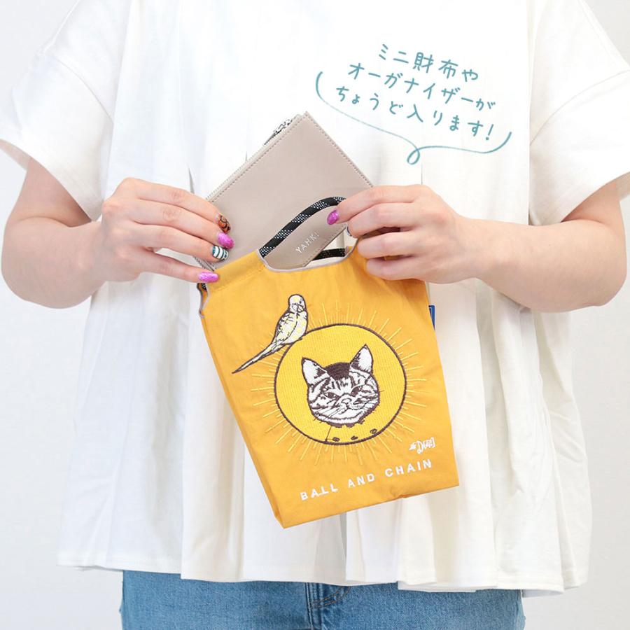 Ball&Chain Ball&Chain ボールアンドチェーン 正規品 バッグ Ball&Chain Ball&Chain ボールアンドチェーン 正規品 バッグ