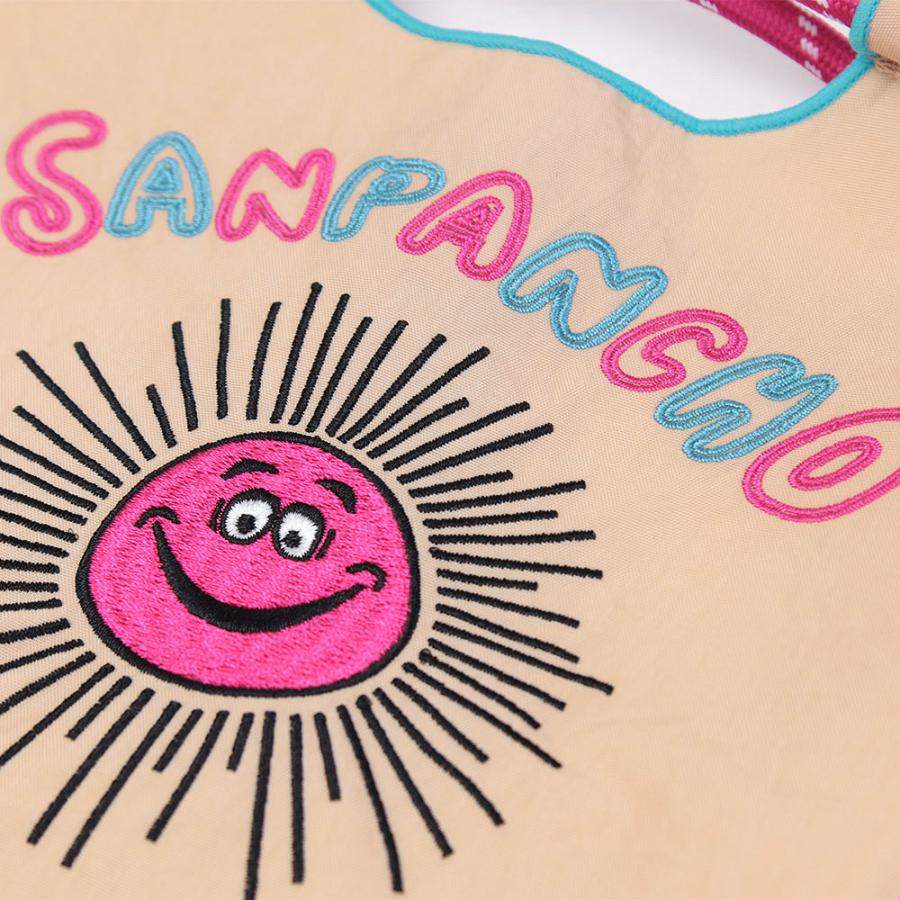 ボールアンドチェーン Sサイズ Ball&Chain 正規品 バッグ 刺繍 ポーチバッグ ポシェット コラボ COTORI RYU SHOGO SEKINE 無料ラッピングあり