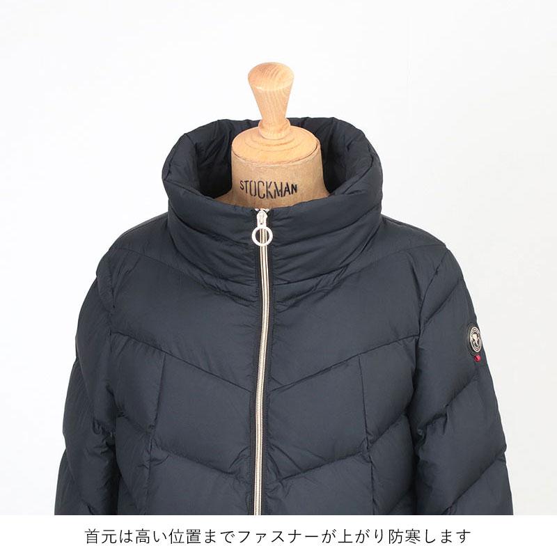 CAPEHORN（ケープホーン） アウター ダウン 正規品 レディース ミドル