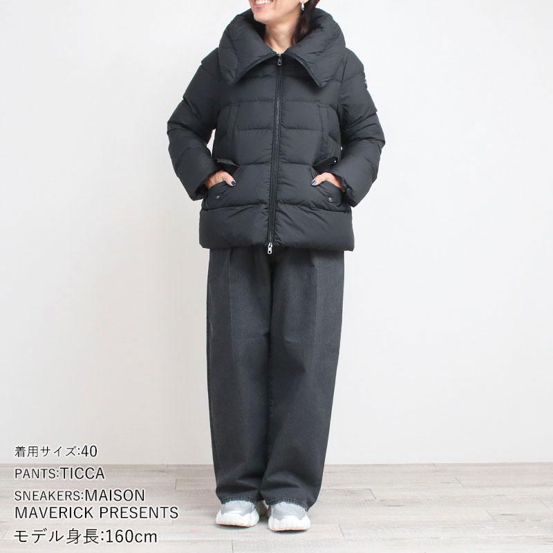 CAPEHORN（ケープホーン） アウター レディース ダウン CONARIPE B2564
