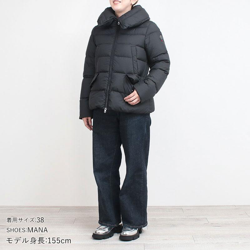 CAPEHORN（ケープホーン） アウター レディース ダウン CONARIPE B2564