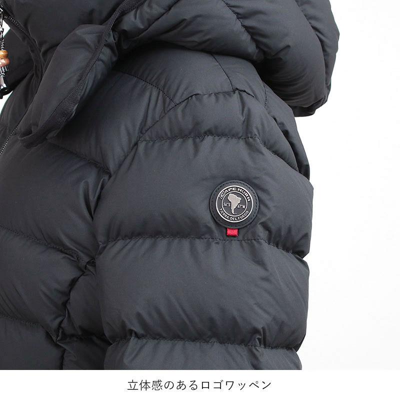 CAPE HORN ケープホーン MATT STELLA ダウンジャケット CAPE HORN ケープホーン ダウンジャケット/MATT STELLA【大きい