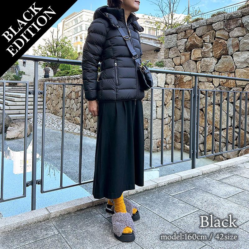 CAPEHORN ダウン CAPE HORN ケープホーン ダウンジャケット