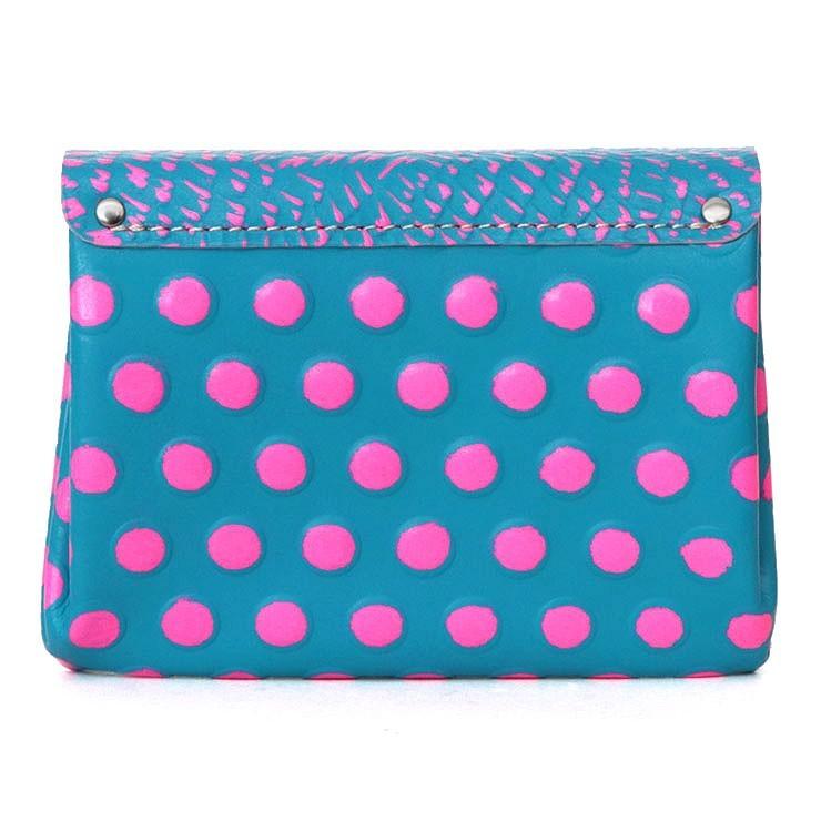 Carmine（カーマイン） 財布 ミニ財布 バード MWBD : バッグと財布の