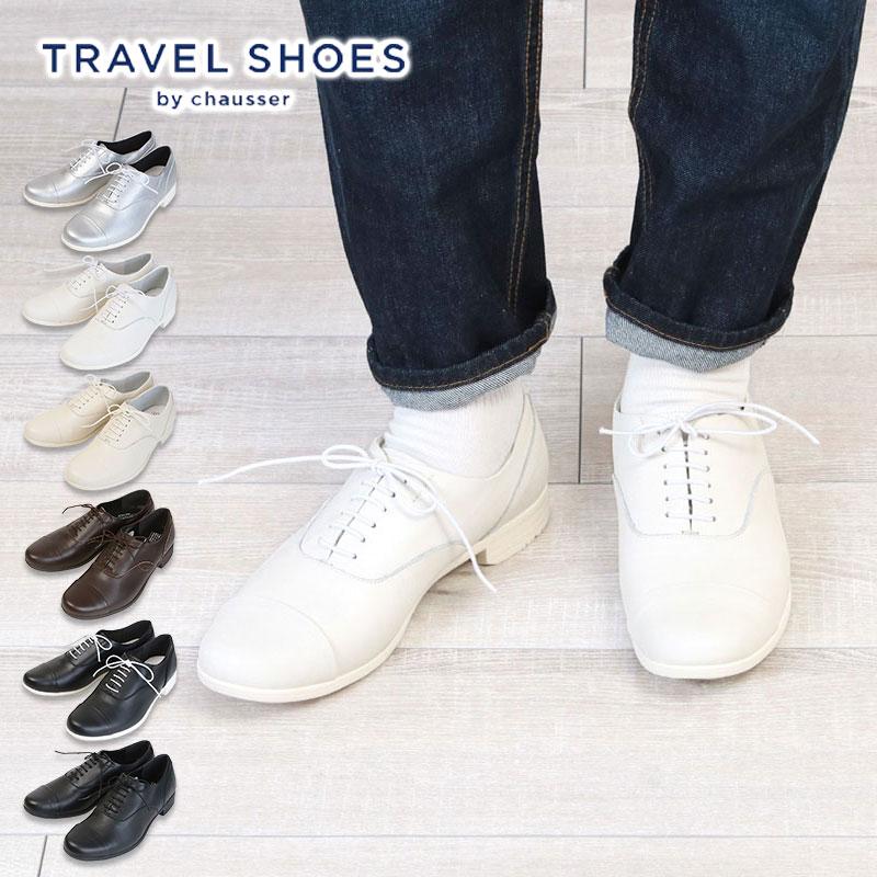 chausser ショセ トラベルシューズ レディース 革靴 マニッシュ chausser ショセ トラベルシューズ レディース 革靴 マニッシュ