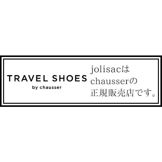バレエシューズ トラベルシューズ ショセ バレリーナ TR-009 本革 フラット クッションあり 快適 軽い 柔らかい 日本製 正規品_24