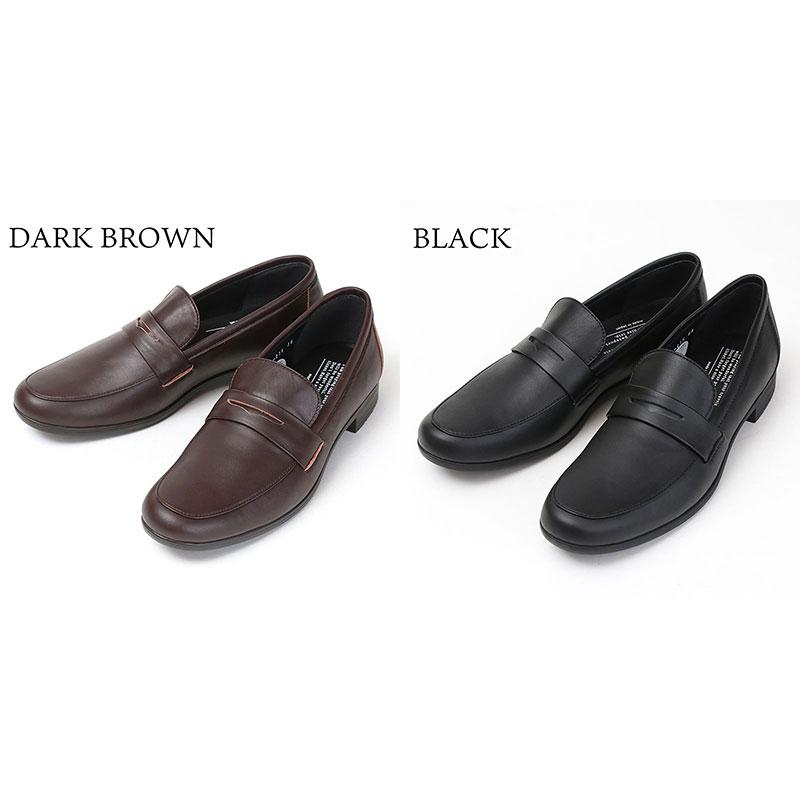 chausser（ショセ） ローファー トラベルシューズ レディース 歩き