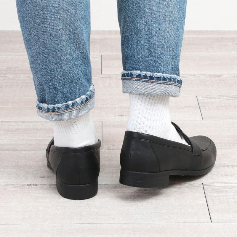chausser トラベルシューズ ショセ CHAUSSER ローファー chausser トラベルシューズ ショセ CHAUSSER ローファー