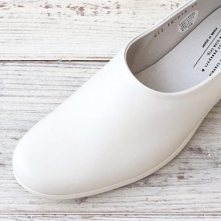 chausser トラベルシューズ ショセ スリッポン TR-018 爆買