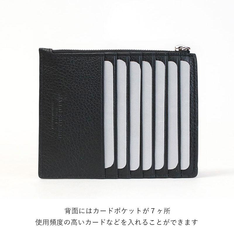 GIANNI CHIARINI ジャンニキアリーニ マルチカードケース GIANNI CHIARINI ジャンニキアリーニ マルチカードケース