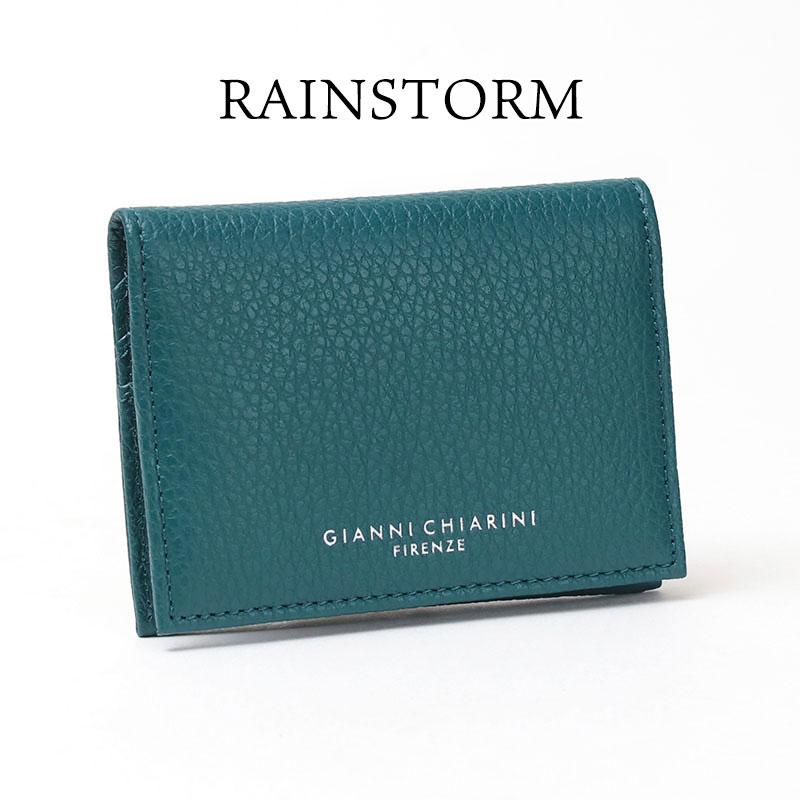 新品未使用　GIANNI CHIARINI ジャン二 キアリー二　カードケース GIANNI CHIARINI SALE ジャンニキアリーニ カードケース