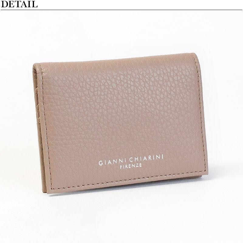 新品未使用　GIANNI CHIARINI ジャン二 キアリー二　カードケース 楽天市場】GIANNI CHIARINI ジャンニキアリーニ Card Case カード