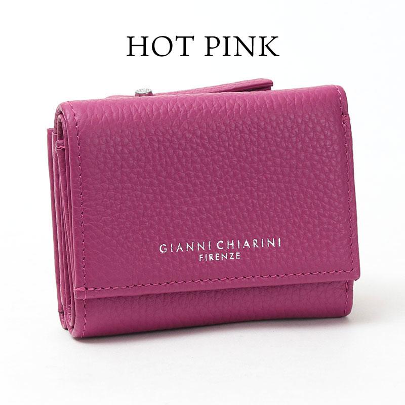 GIANNI CHIARINI SALE 財布 ジャンニキアリーニ 折り財布