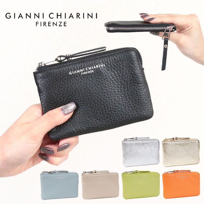 ジャンニキアリーニ 財布 GIANNI CHIARINI 折り財布 コンパクトウォレット キーリングウォレット PF8179BGRN :  chiarini-8179 : バッグと財布の通販サイトjolisac - 通販 - Yahoo!ショッピング