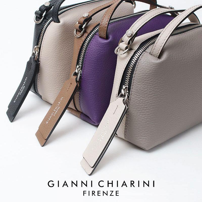 GIANNI CHIARINI 【SALE】 ジャンニキアリーニ ショルダーバッグ GIANNI CHIARINI 【SALE】 ジャンニキアリーニ ショルダーバッグ