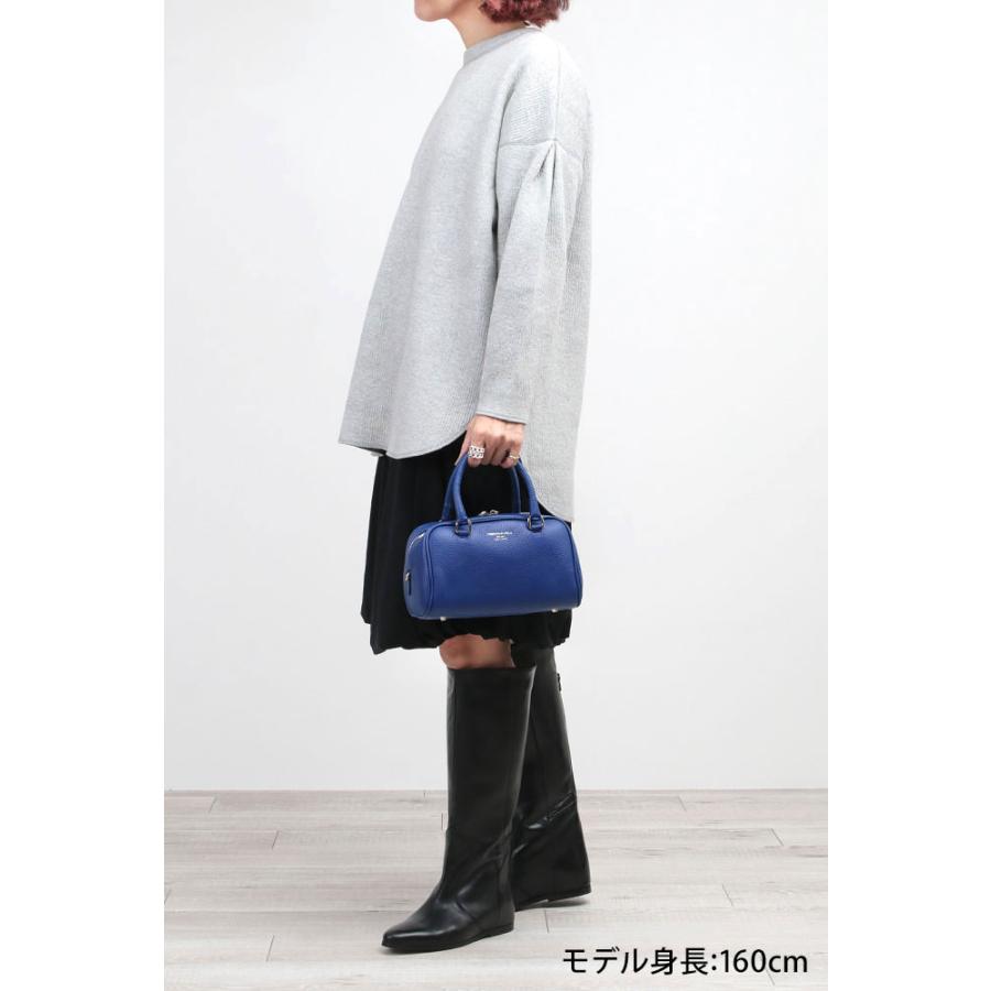 CHRISTIAN VILLA 正規品 クリスチャンヴィラ ボストンバッグ S CHRISTIAN VILLA 正規品 クリスチャンヴィラ ボストンバッグ S