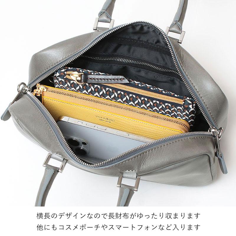 CHRISTIAN VILLA 正規品 クリスチャンヴィラ スクエアボストン CHRISTIAN VILLA 正規品 クリスチャンヴィラ スクエアボストン