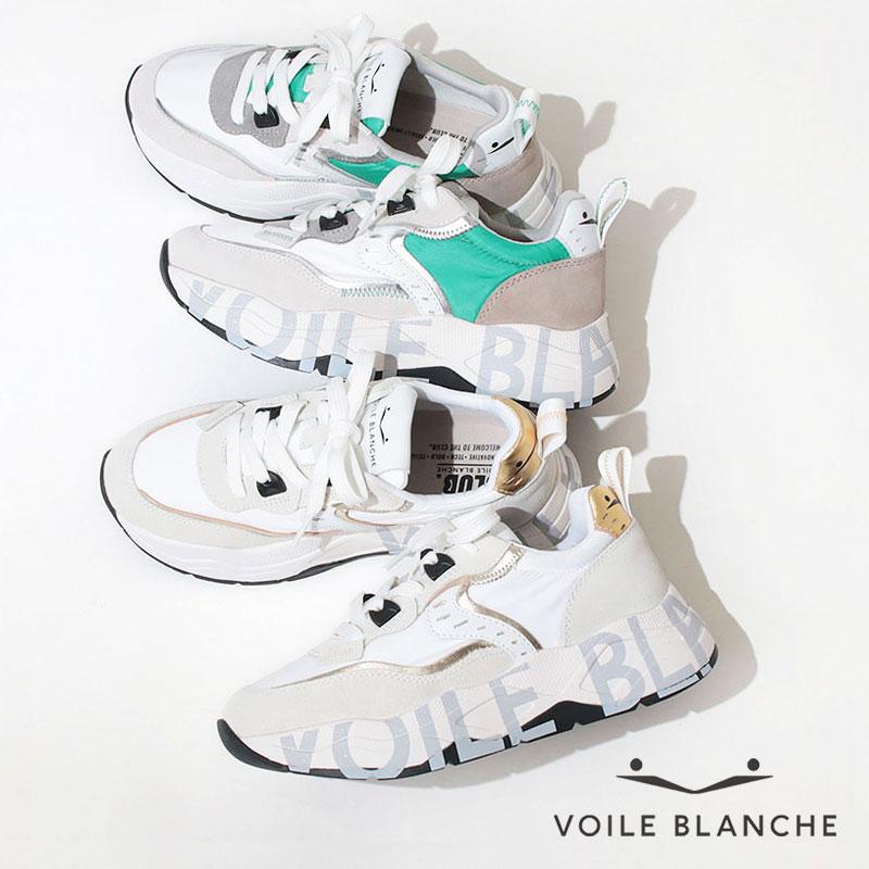 VOILE BLANCHE SALE 20%OFF スニーカー レディース おしゃれ VOILE BLANCHE SALE 20%OFF スニーカー レディース おしゃれ