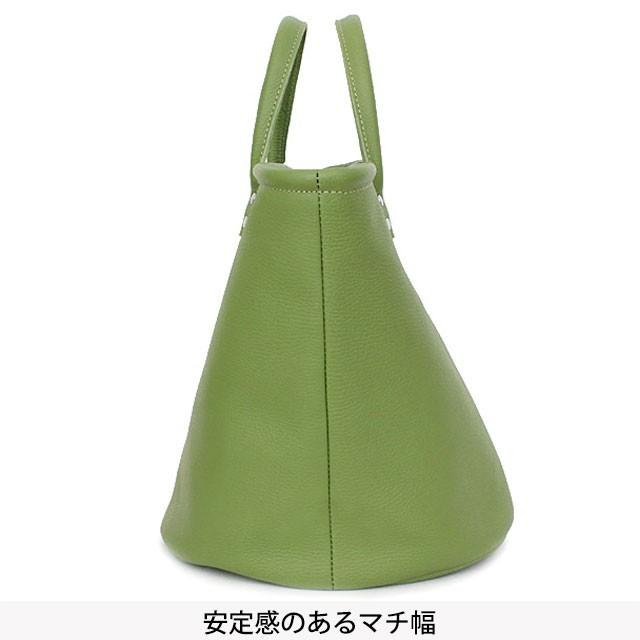 クリームカンパニー京都 バッグ CREAM COMPANY KYOTO トート 1001 Lサイズ 裏地あり｜jolisac｜04