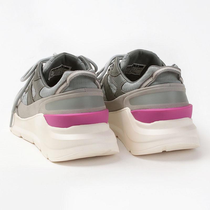 スニーカー SALE20%OFF D.A.T.E. デイト FG COLORED/METHOD/PONY レディース 正規品の画像