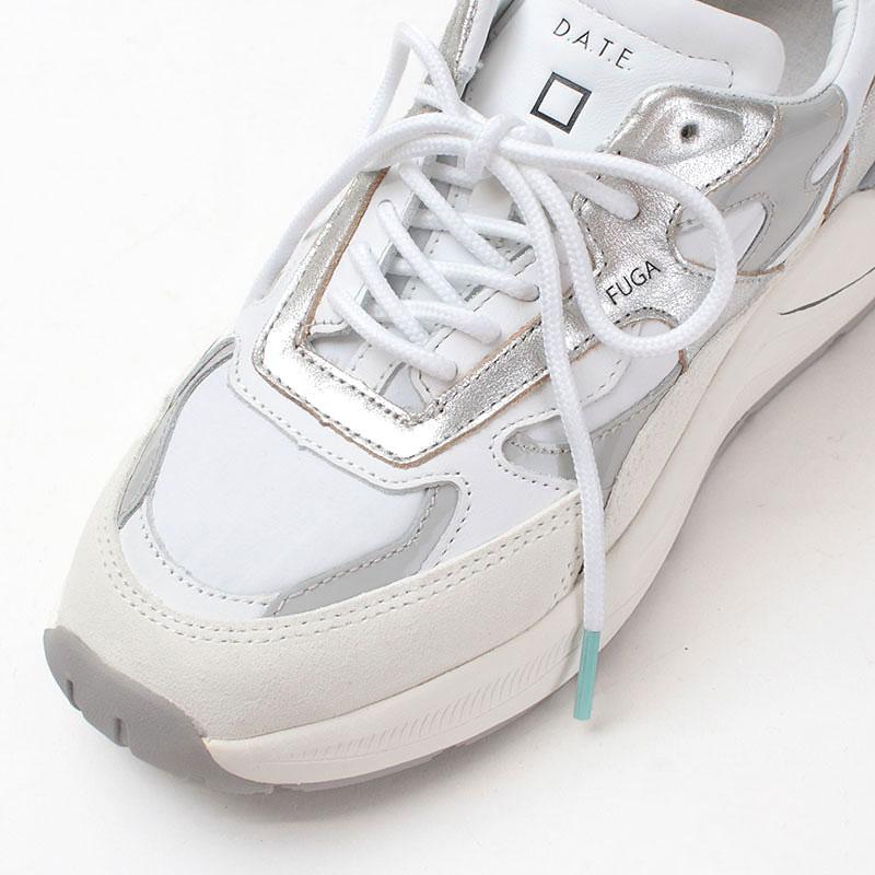 D.A.T.E. スニーカー デイト プレミアム レディース FG LAMINATED