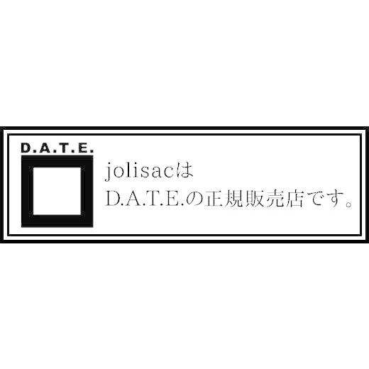 D.A.T.E. SALE 20%OFF デイト スニーカー FUGA フーガ NATURAL
