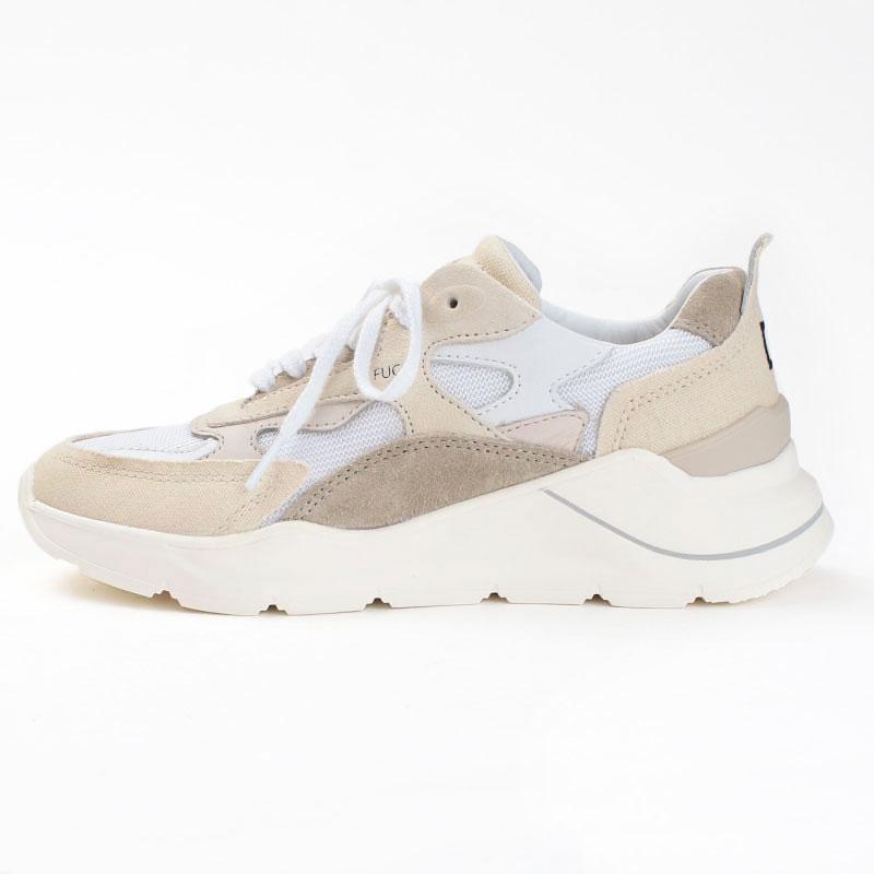 D.A.T.E. SALE 20%OFF デイト スニーカー レディース FUGA