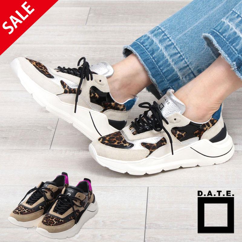 D.A.T.E. SALE 20%OFF デイト FUGA PONY FG-PN フーガ D.A.T.E. SALE 20%OFF デイト FUGA PONY FG-PN フーガ