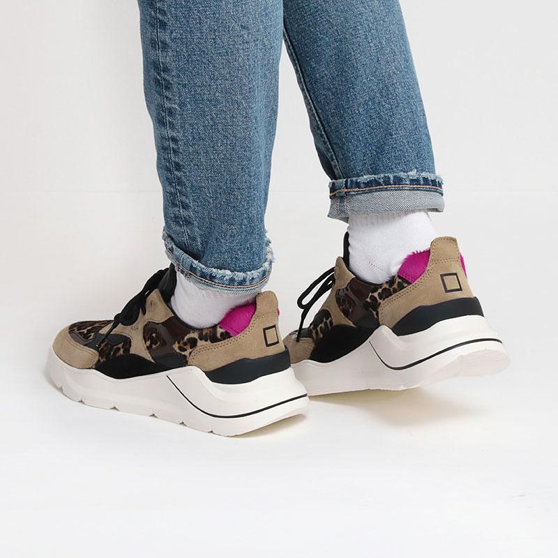 D.A.T.E. SALE 20%OFF デイト FUGA PONY FG-PN フーガ D.A.T.E. SALE 20%OFF デイト FUGA PONY FG-PN フーガ