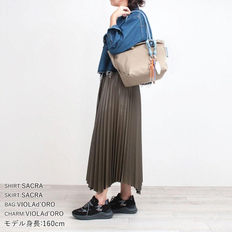 スニーカー D.A.T.E. デイト レディース FG ボア FG-TD プレミアムスニーカー 厚底 正規品 | D.A.T.E. | 02