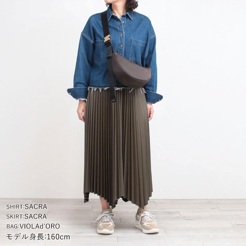 スニーカー D.A.T.E. デイト レディース FG ボア FG-TD プレミアムスニーカー 厚底 正規品 | D.A.T.E. | 03