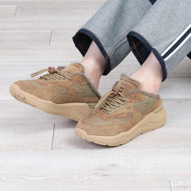 カナナ レザー DYLフィーカ ベージュ 31374 新品 またまた値下げ