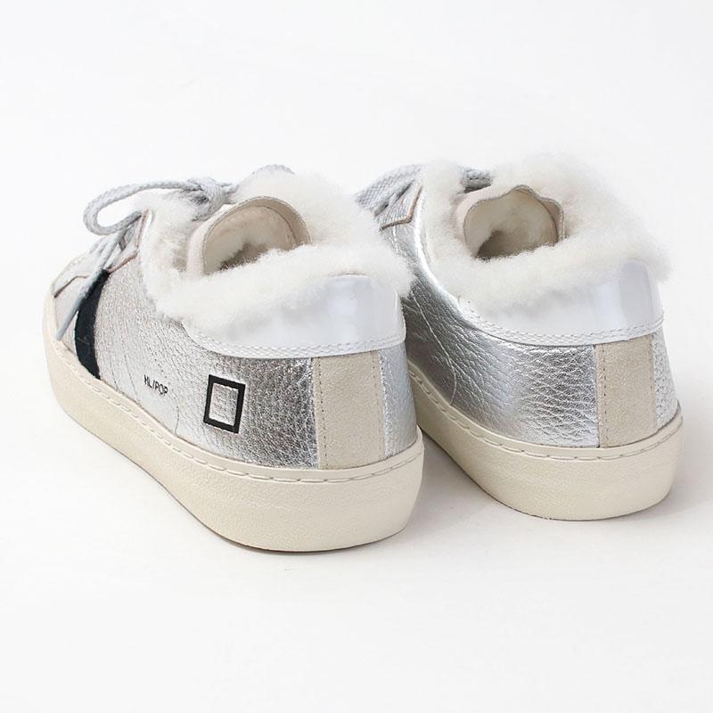 D.A.T.E. SALE 30%OFF デイト 正規品 HILL LOW FUR HLF-HA