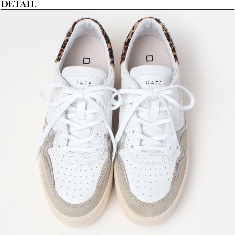 D.A.T.E. SALE 20%OFF デイト STEP CALF ST-CA レディース