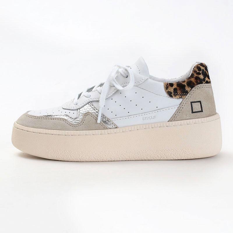 D.A.T.E. SALE 20%OFF デイト STEP CALF ST-CA レディース