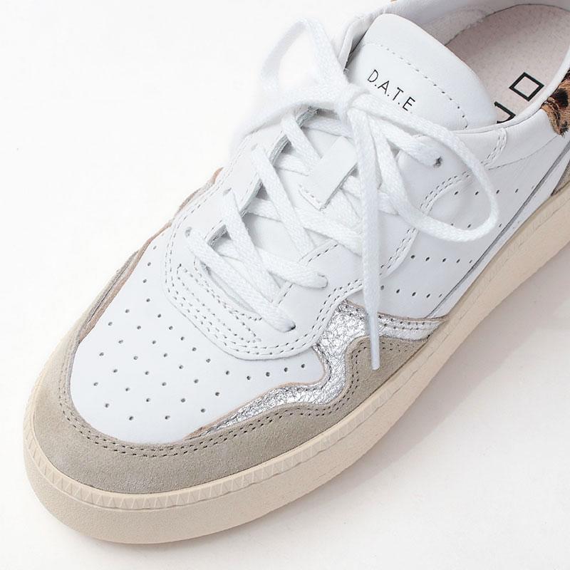 D.A.T.E. スニーカー レディース デイト STEP CALF ST-CA 正規品