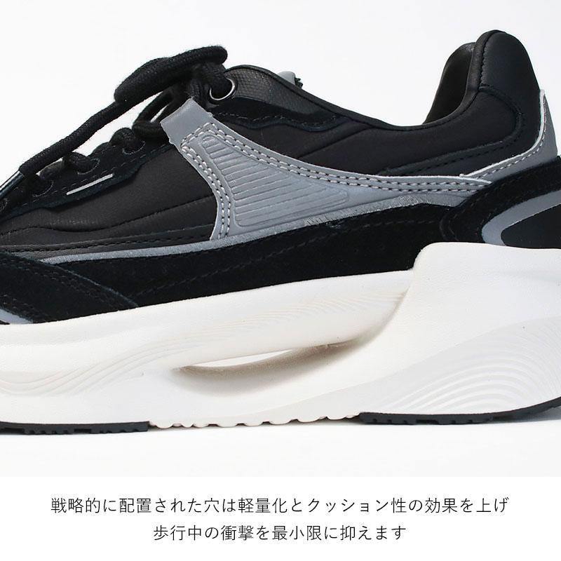 D.A.T.E. スニーカー レディース デイト VELA MONDO VL-MN 正規品