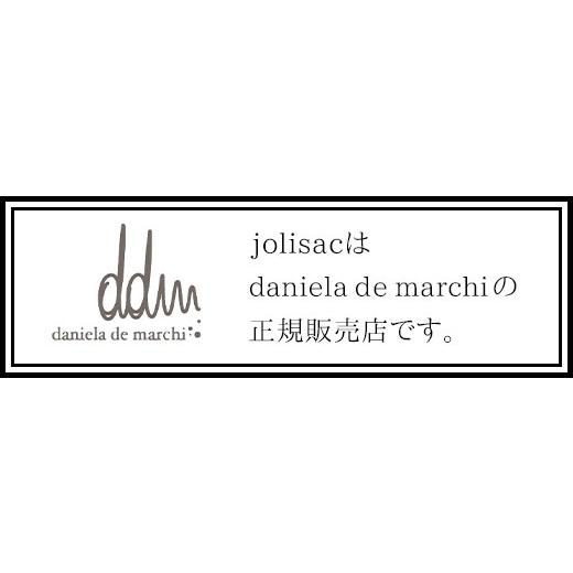 DANIELA DE MARCHI SALE 30%OFF Daniela De Marchi ダニエラ DANIELA DE MARCHI SALE 30%OFF Daniela De Marchi ダニエラ