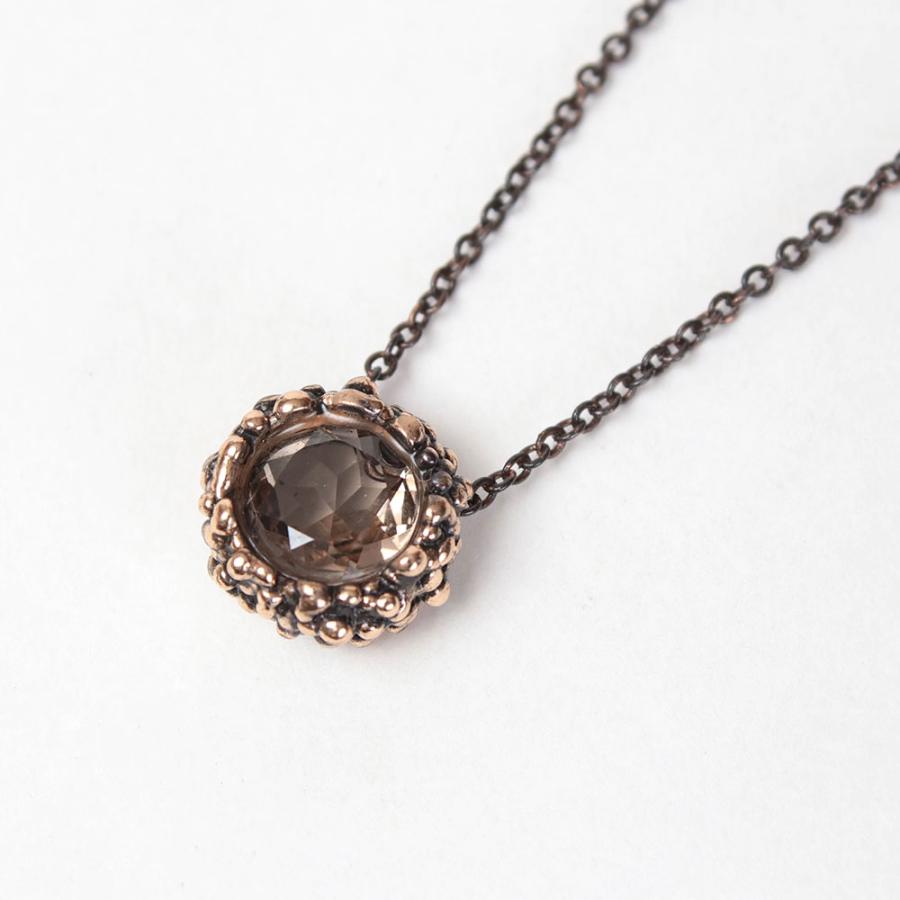 daniela de marchi ハート型ペンダント ネックレス　美品♡ daniela de marchi ハート型ペンダント ネックレス 美品