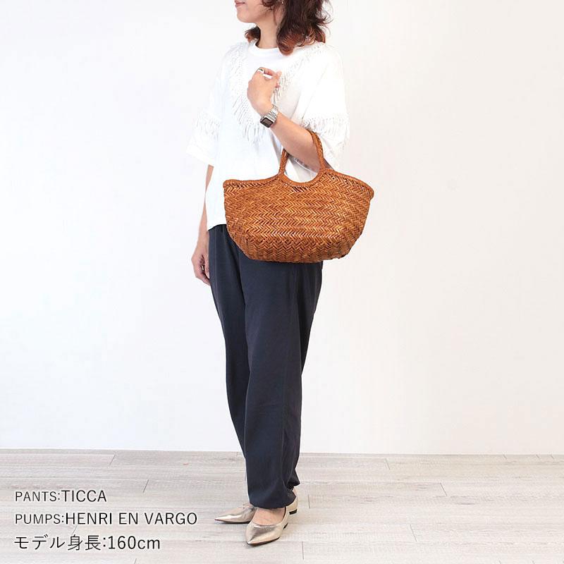 DRAGON DIFFUSION ドラゴンディフュージョン バッグ レザー トート