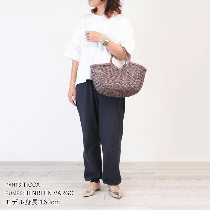 DRAGON DIFFUSION ドラゴンディフュージョン バッグ レザー トート