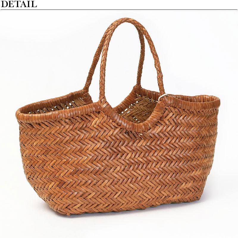 DRAGON DIFFUSION ドラゴンディフュージョン バッグ レザー トート