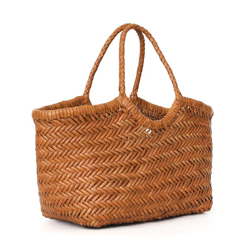 DRAGON DIFFUSION ドラゴンディフュージョン バッグ レザー トート