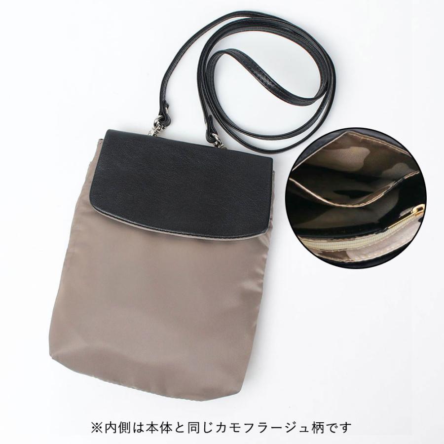 バックパック ル カムフラージュトライブ リュック カナル 2WAY FB80035 le camouflage tribe エクルー 正規品 1metrecarre | 1metre carre | 16