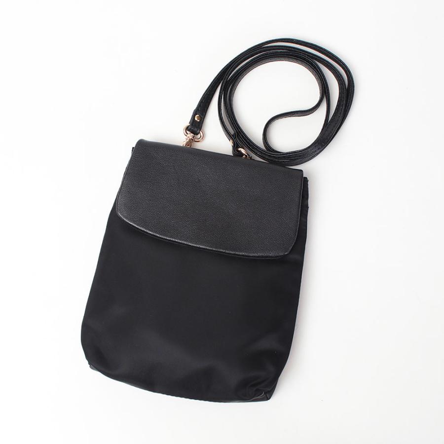 バックパック ル カムフラージュトライブ リュック カナル 2WAY FB80035 le camouflage tribe エクルー 正規品 1metrecarre | 1metre carre | 08