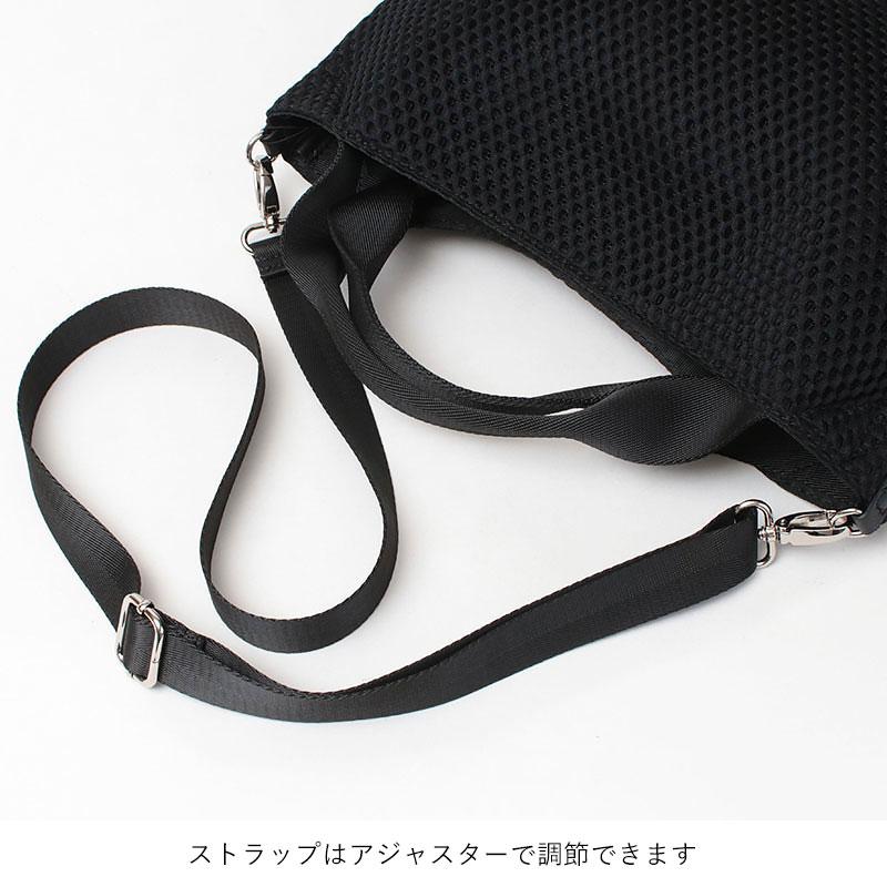 le camouflage tribe ル カムフラージュ トライブ 2WAY 軽量 トート FB80050 | 1metre carre | 06